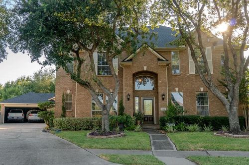 2010 Mountain Creek St, Pearland, TX, 77584-8487 | Card Image