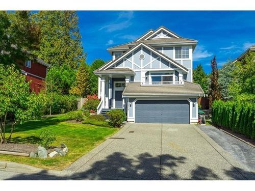 15517 Rosemary Heights Cres, Surrey, BC, V3Z0K2 | Card Image