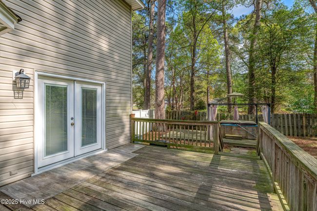 103 E Raintree Ln, House other with 3 bedrooms, 4 bathrooms and 2 parking in Goldsboro NC | Image 36