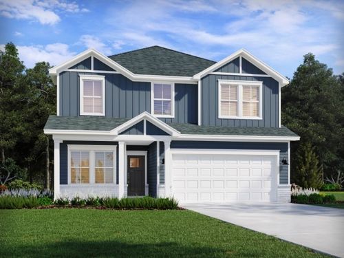 810 Bird Bluff Way, Clarksville, TN, 37043 | Card Image