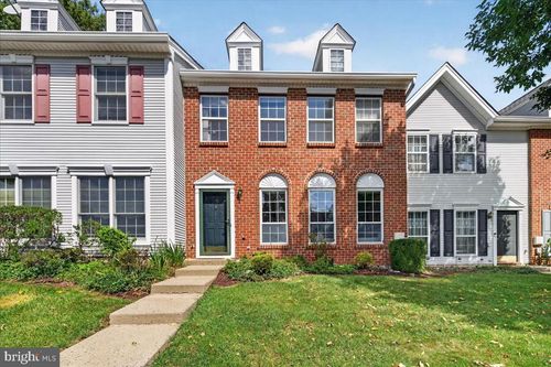 130 Shrewsbury Ct, Pennington, NJ, 08534-5409 | Card Image