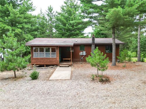 23745 Gerth Rd, Fairchild, WI, 54741-9707 | Card Image
