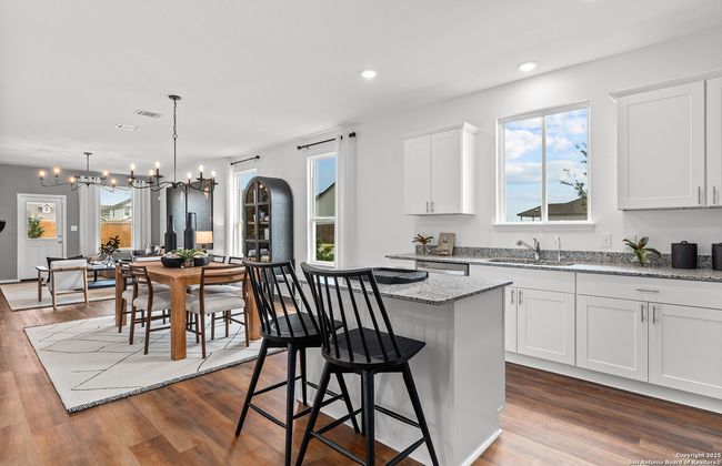 1335 Casa Luminar, House other with 4 bedrooms, 2 bathrooms and null parking in Converse TX | Image 14