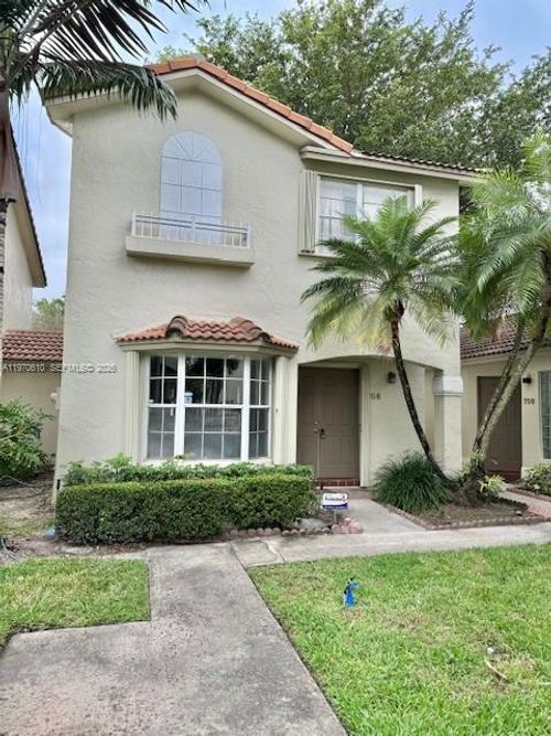 706 Nw 108th Ter, Pembroke Pines, FL, 33026-4020 | Card Image