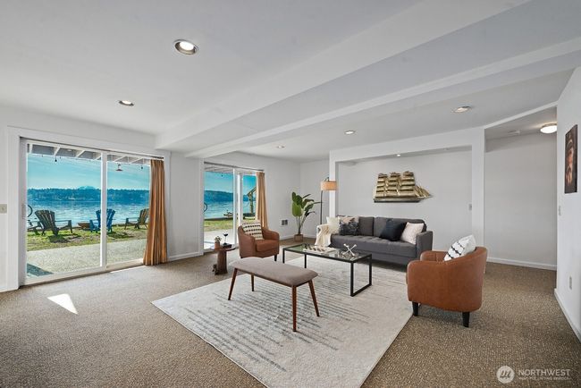 11613 Sw Shawnee Rd, House other with 5 bedrooms, 3 bathrooms and null parking in Vashon WA | Image 28