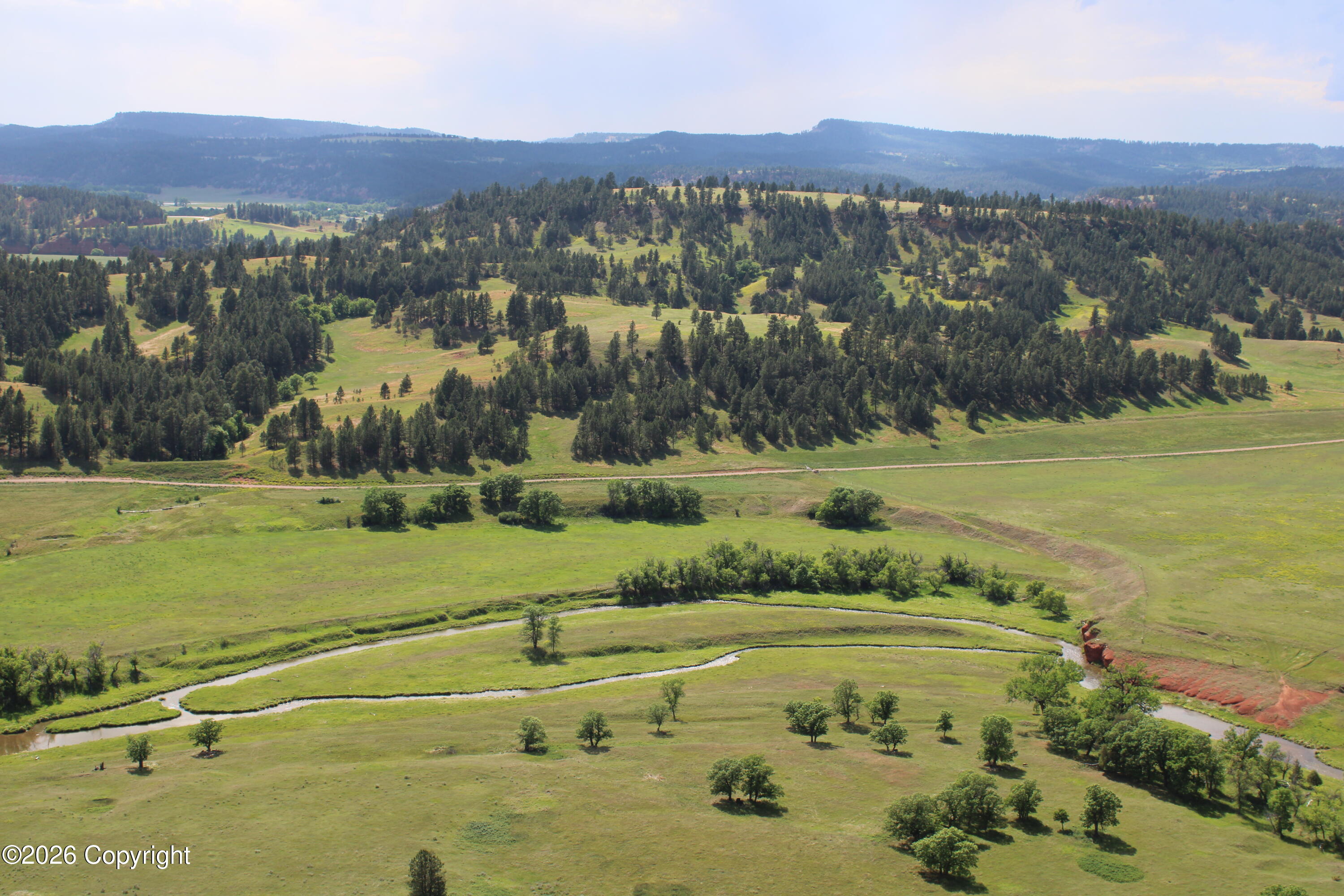 Land in Hulett 4