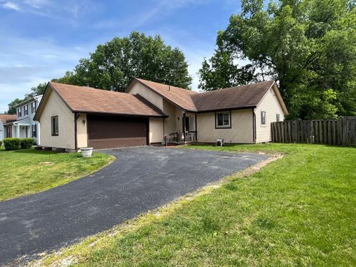 6557 Rosedale Ave, Reynoldsburg, OH, 43068-1032 | Card Image