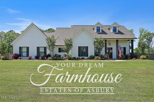 589 Asbury Lane Dr, Pearl, MS, 39208-9314 | Card Image