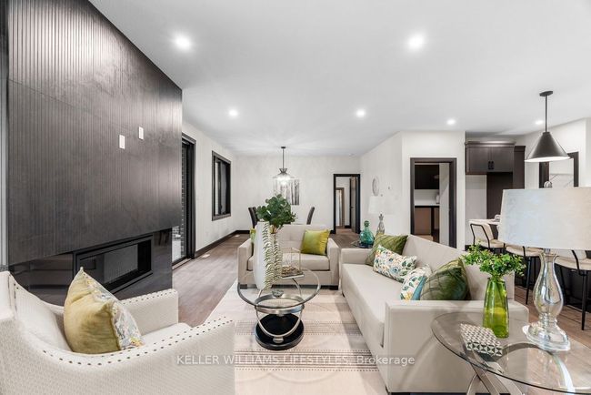 52 E Glen Dr, House other with 3 bedrooms, 3 bathrooms and 3 parking in Arkona ON | Image 15