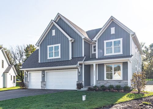 22075 W Casa Bella Vw, Kildeer, IL, 60010-7212 | Card Image