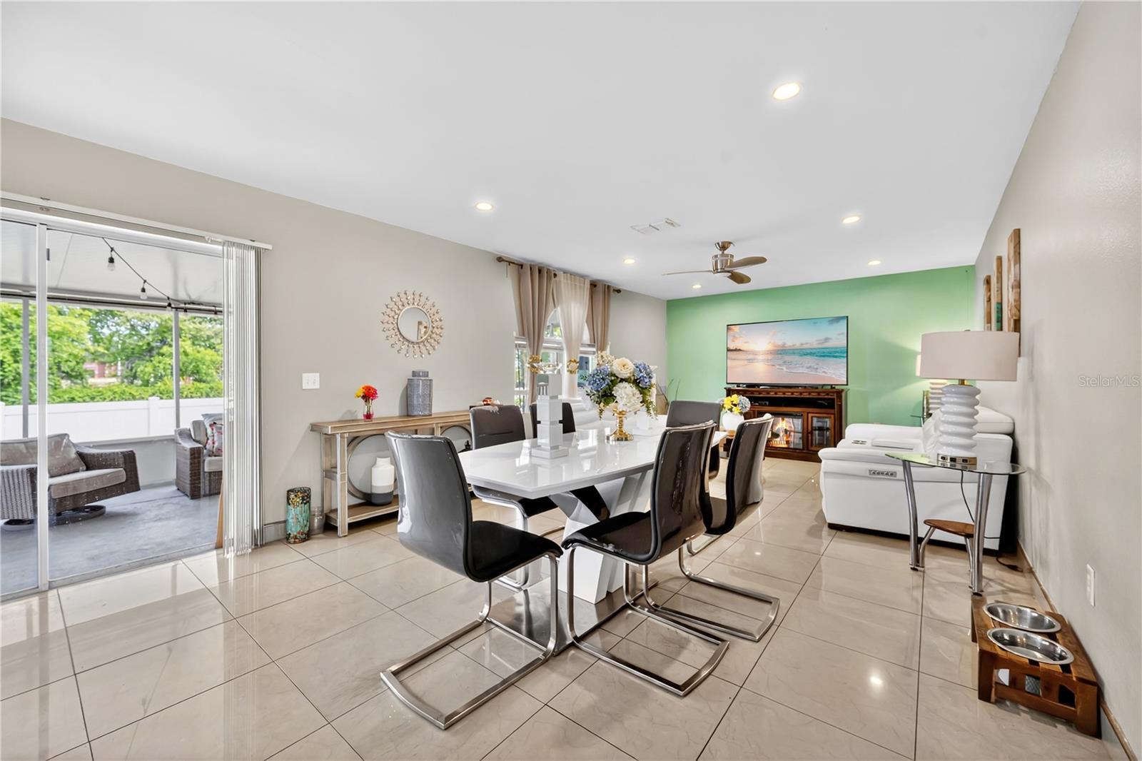 Residential in KISSIMMEE 5