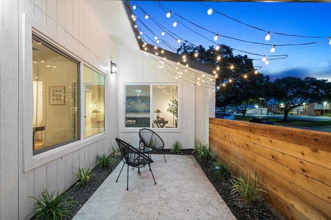 Enjoy this beautiful patio | Image 4