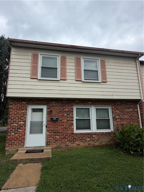 400 Alamosa Dr, Henrico, VA, 23075-1206 | Card Image