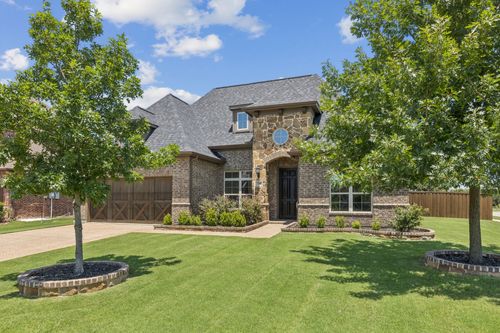 720 Berkshire Dr, Prosper, TX, 75078-0768 | Card Image