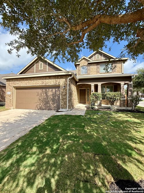 14503 Prairie Pass, San Antonio, TX, 78254-4101 | Card Image