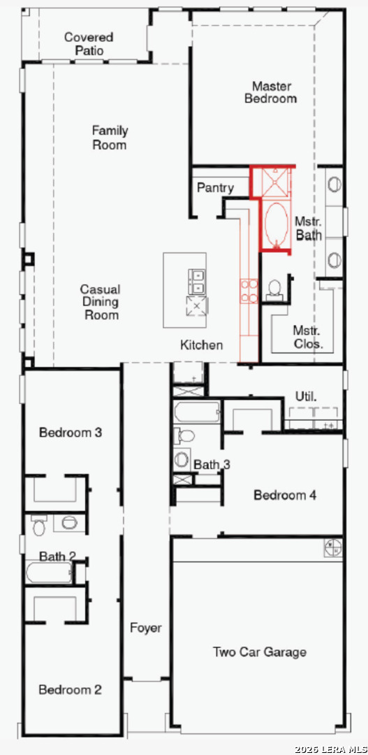 Residential in New Braunfels 2