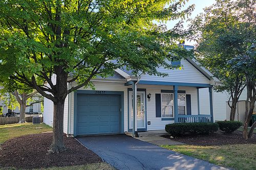 20837 W Brockton Ct, Plainfield, IL, 60544-9572 | Card Image