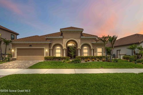7966 Wyndham Dr, Melbourne, FL, 32940-7719 | Card Image
