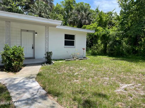 85 Ford St, ORMOND BEACH, FL, 32174-4517 | Card Image