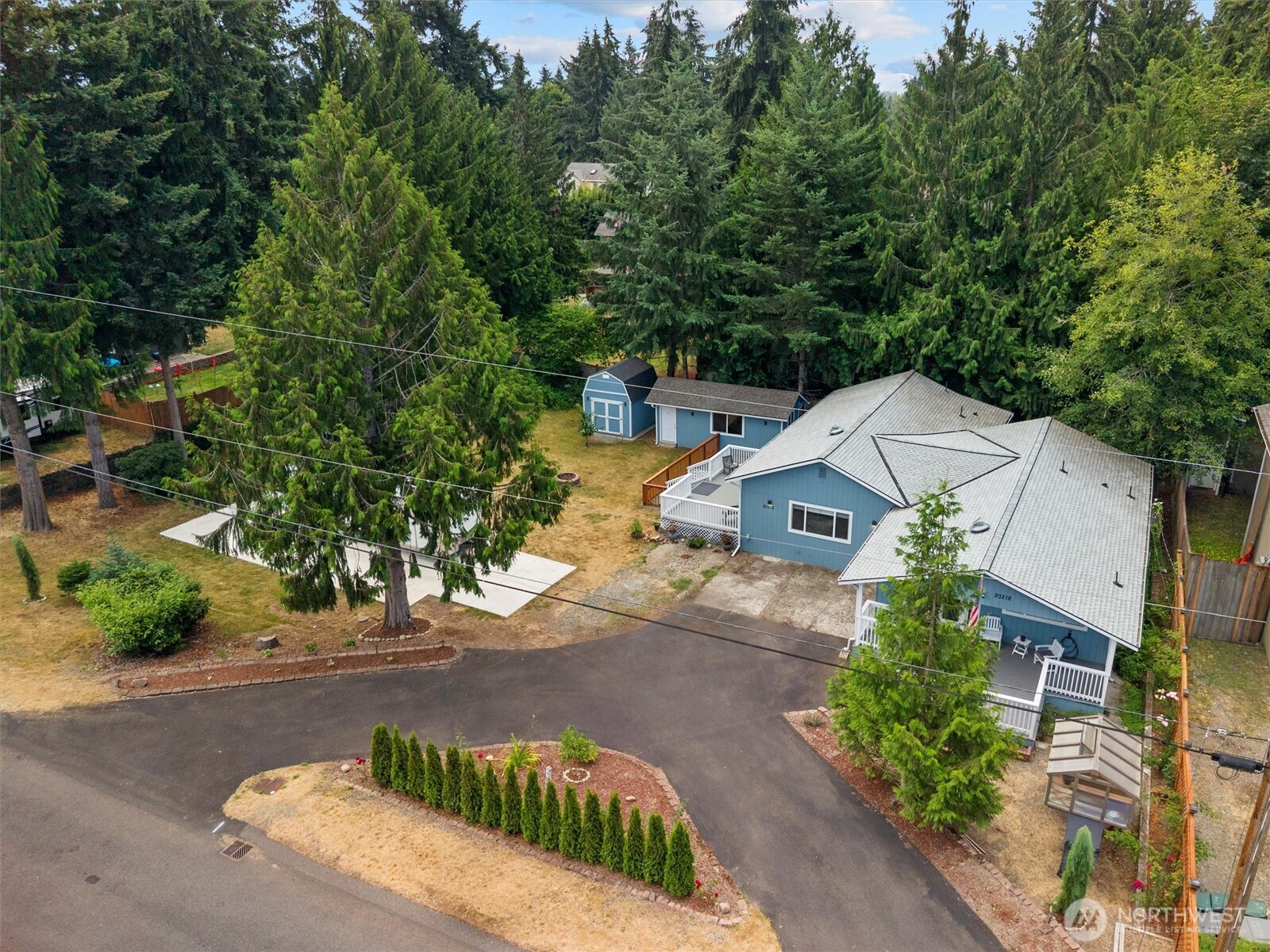 Residential in Bonney Lake 3