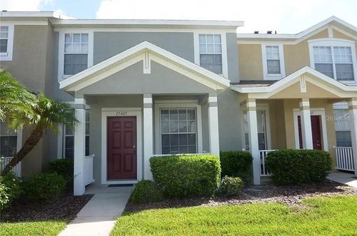 25403 Saddlehorn Way, LAND O LAKES, FL, 34639-9011 | Card Image