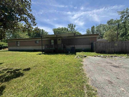 251 Trailwood Drive, Austin, AR, 72007 | Card Image