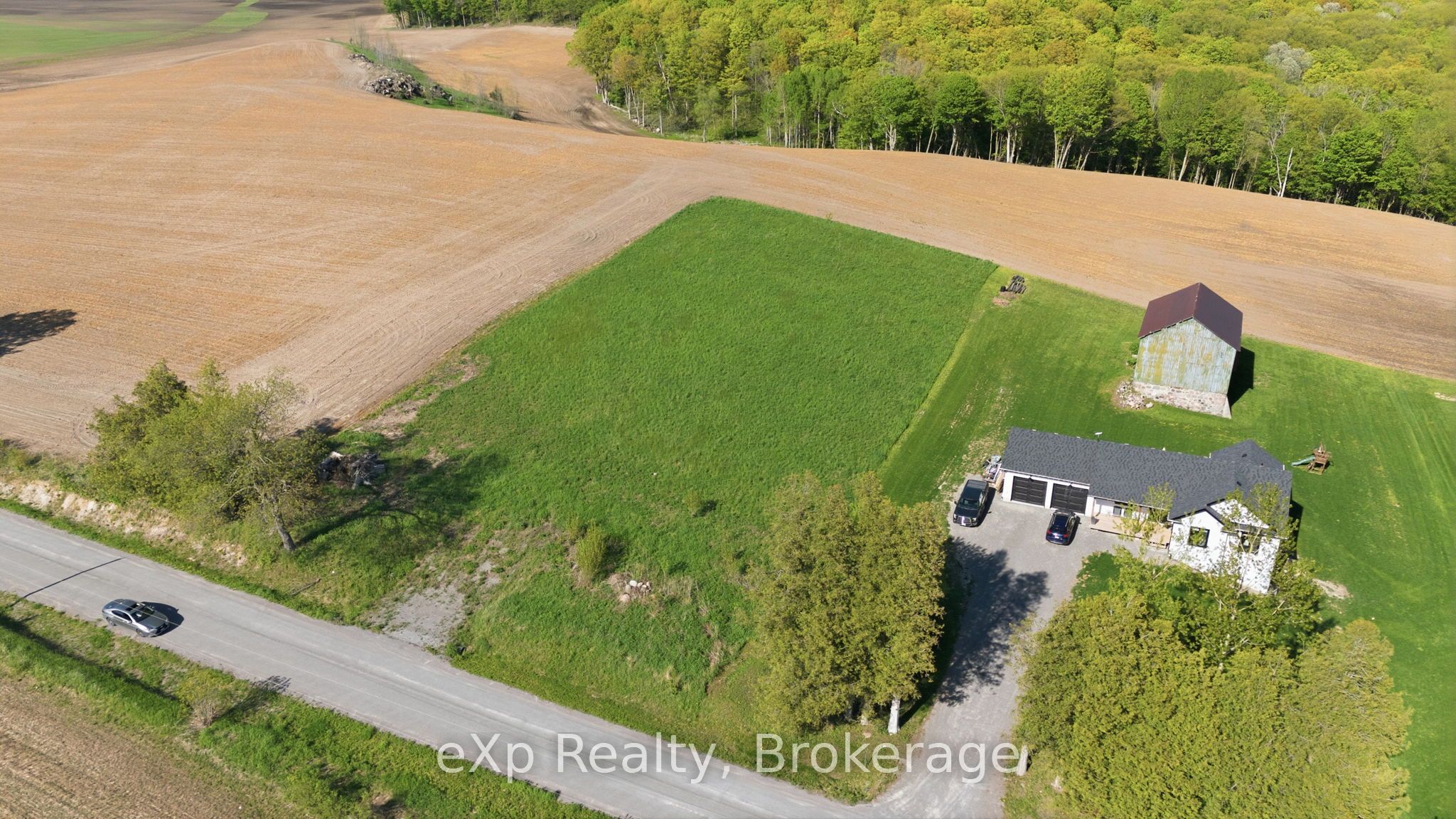 Residential in Hamilton Township 5