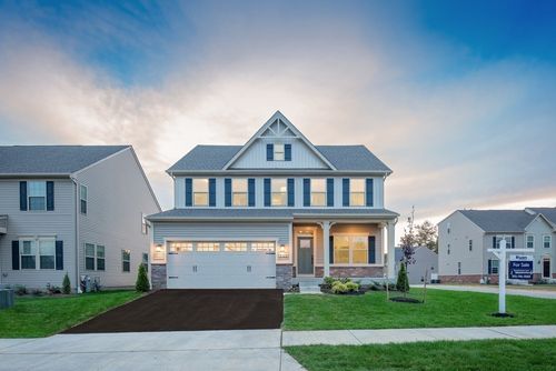 7211 Owl Ct, Murfreesboro, TN, 37128-2290 | Card Image