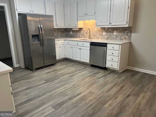328 Cattlemans Cir, House other with 3 bedrooms, 2 bathrooms and 2 parking in Mcdonough GA | Image 13
