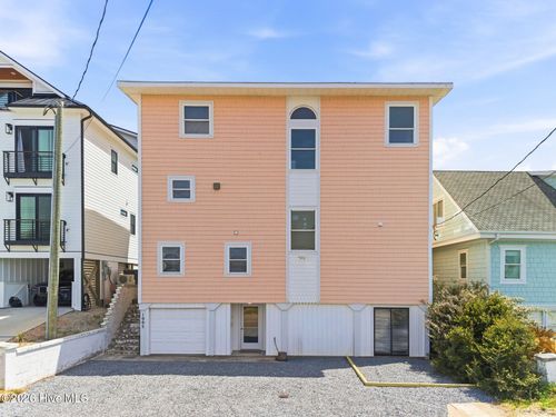 1005 N Anderson Blvd, Topsail Beach, NC, 28445-2100 | Card Image