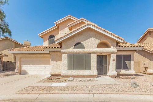 25 W Gary Ave, Gilbert, AZ, 85233-1513 | Card Image