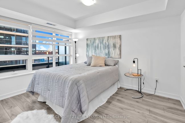 210 - 1455 Celebration Dr, Condo with 2 bedrooms, 1 bathrooms and null parking in Pickering ON | Image 10