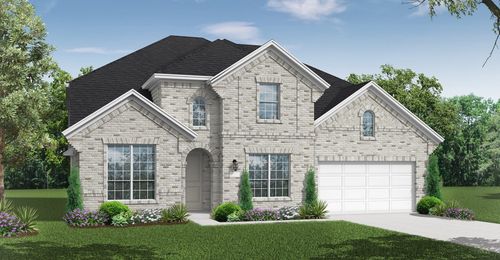 1756 Monarch Haven Way, Oak Point, TX, 75068-2536 | Card Image