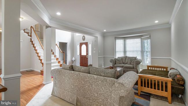 22677 Cricket Hill Ct, House other with 4 bedrooms, 5 bathrooms and null parking in ASHBURN VA | Image 14