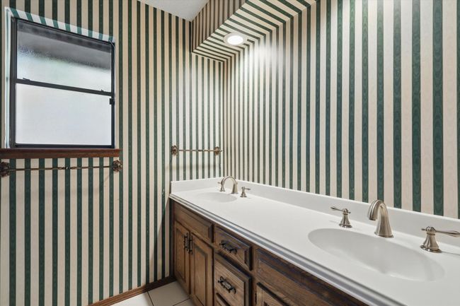 Full bath with a sink and double vanity | Image 31