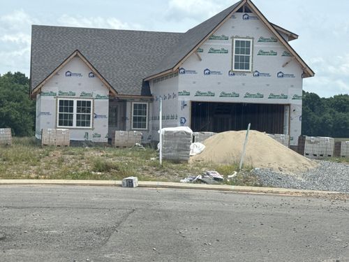 3184 Dusenburg Dr, Christiana, TN, 37037 | Card Image