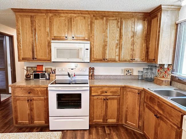 1704 S Witt Dr, House other with 3 bedrooms, 1 bathrooms and null parking in El Dorado Springs MO | Image 9