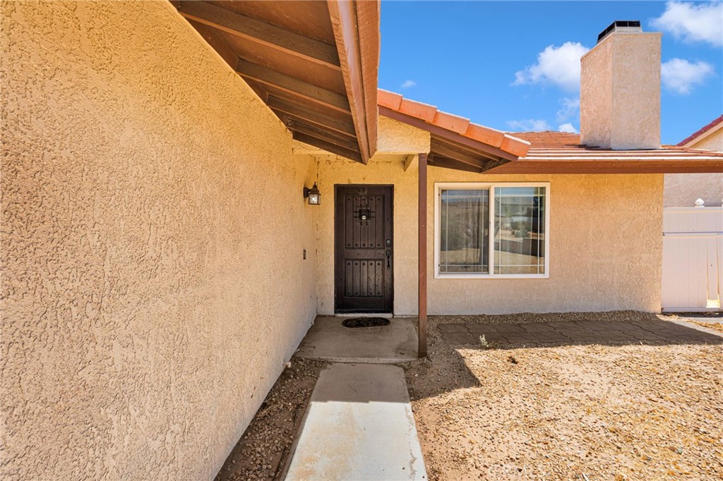 Residential in Helendale 5