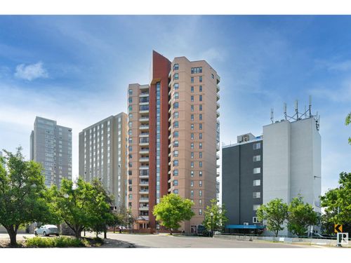 1003-12319 Jasper Ave Nw, Edmonton, AB, T5N4A7 | Card Image