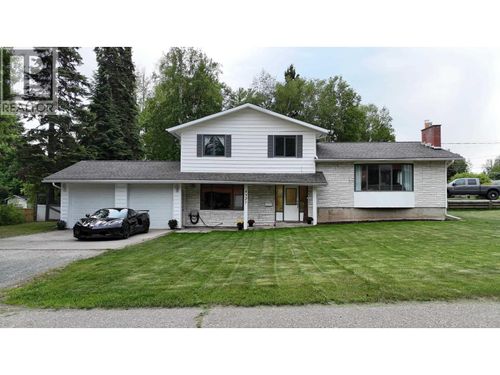 4327 Montgomery Cres, Prince George, BC, V2K2E4 | Card Image