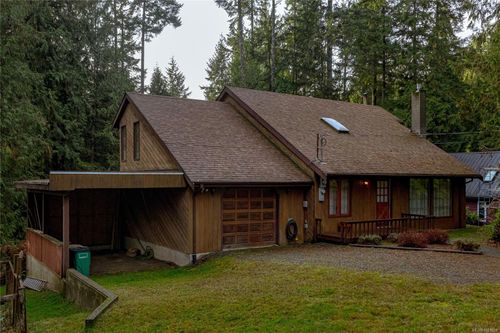 2682 Sunny Glades Lane, Shawnigan Lake, BC, V8H2G4 | Card Image