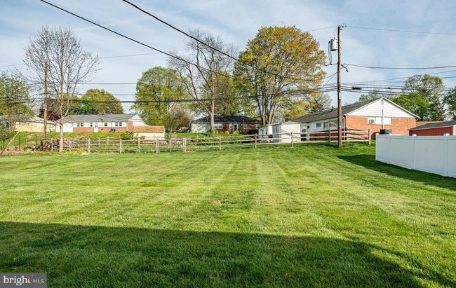 2918 Stoney Creek Rd, House other with 3 bedrooms, 1 bathrooms and null parking in NORRISTOWN PA | Image 26