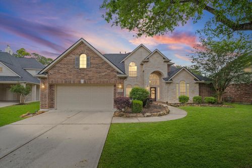 11911 Lake Mead Ln, Humble, TX, 77346-1533 | Card Image