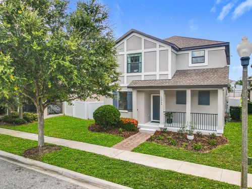 15249 Purple Martin St, WINTER GARDEN, FL, 34787-8603 | Card Image
