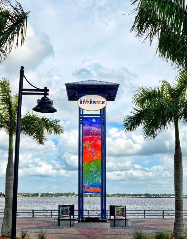 Bradenton Riverwalk | Image 27