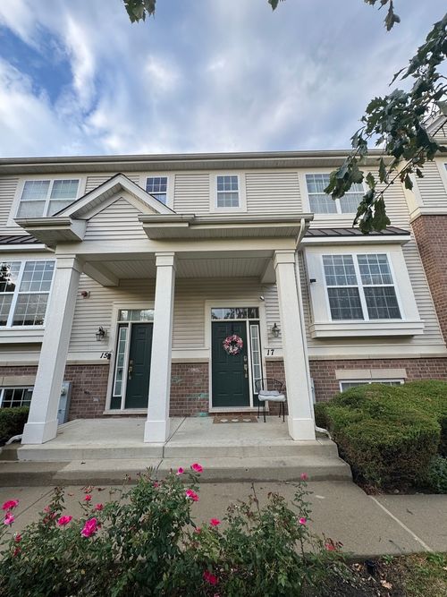 17-17 E Willow Rd, Wheeling, IL, 60090-6702 | Card Image