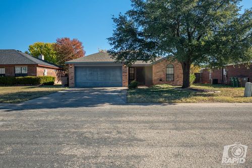 1204 June Ln, San Angelo, TX, 76905-2305 | Card Image