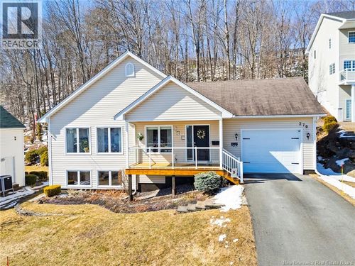 270 Dunns Crossing Rd, Fredericton, NB, E3B2A6 | Card Image