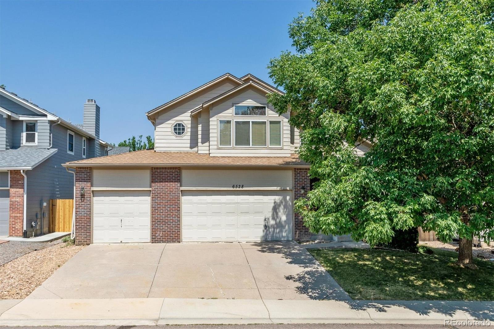 Xenophon St, Littleton, CO 80127