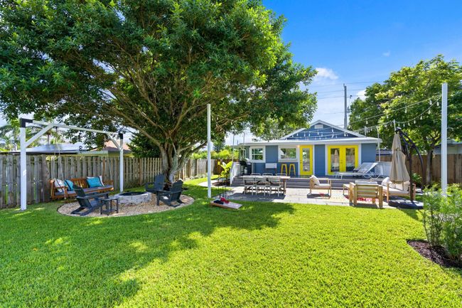 826 Se 4 Th Ave, House other with 2 bedrooms, 2 bathrooms and null parking in Delray Beach FL | Image 38